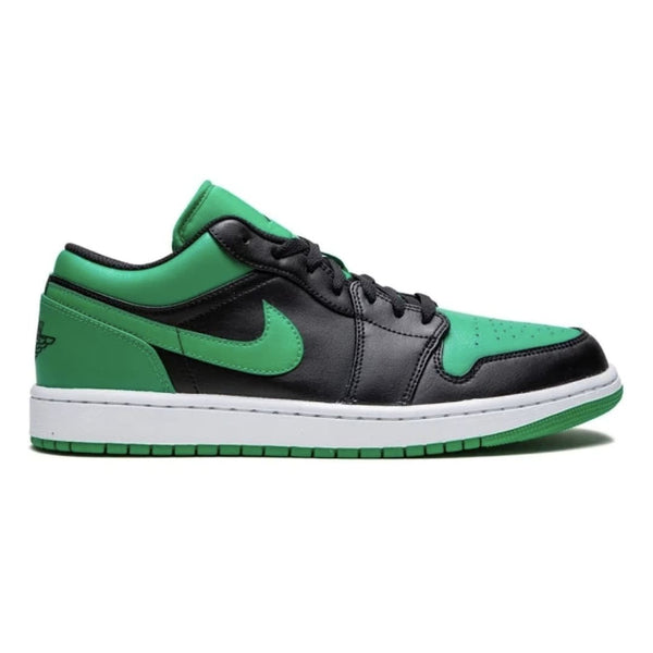 Nike Jordan 1 Low Lucky Green Shoes