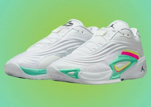 Nike Jordan Luka 3 PF Photo Finish Shoes