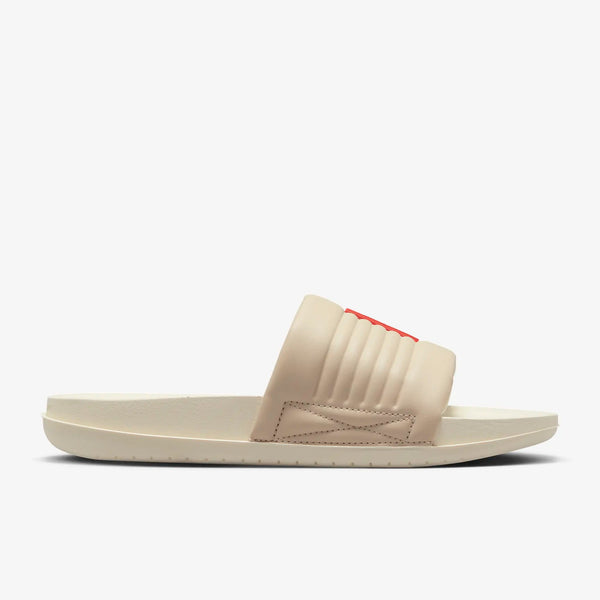 Nike Offcourt Adjust Beige Premium Quality Slides