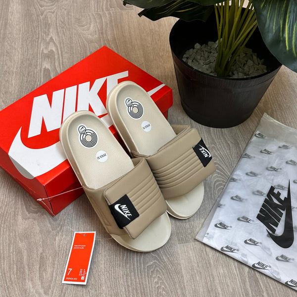 Nike Offcourt Adjust Premium Quality Slides
