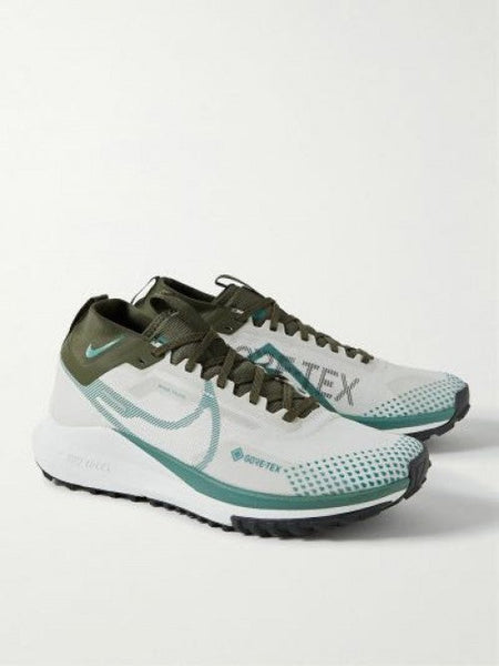 Nike Pegasus Trail 4 GoreTex Olive Green – Shoes