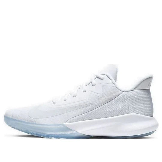 Nike Precision 4 White Ice – Shoes