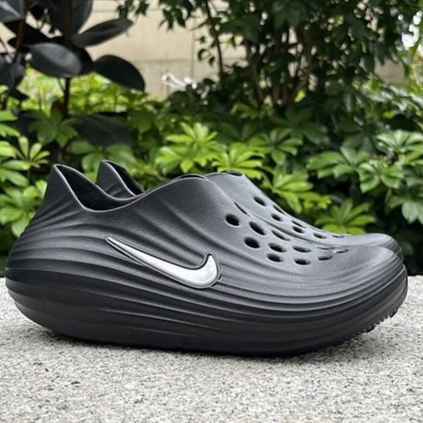 Nike ReactX Rejuven 8 Black – Shoes