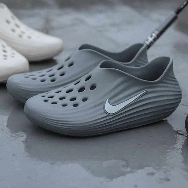Nike ReactX Rejuven 8 Grey – Shoes