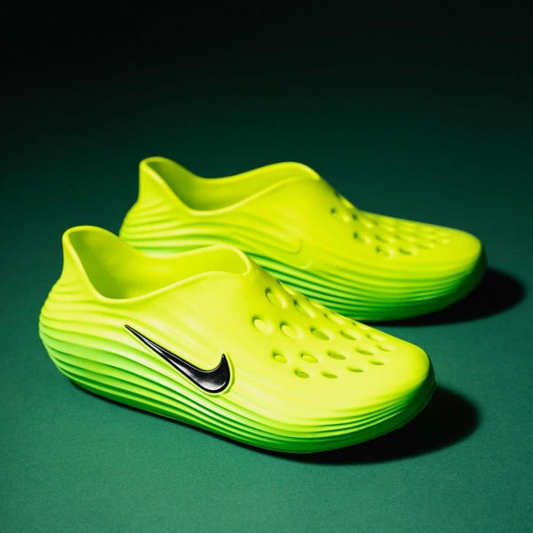 Nike ReactX Rejuven 8 Neon Green – Shoes