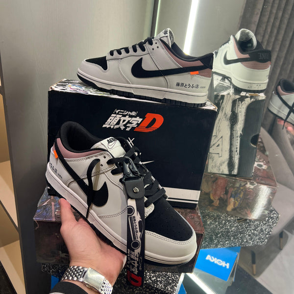 Nike SB Dunk Low AE86 Shoes