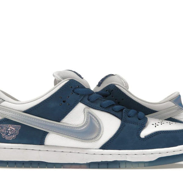 Nike SB Dunk Low Born X Raised – Shoes