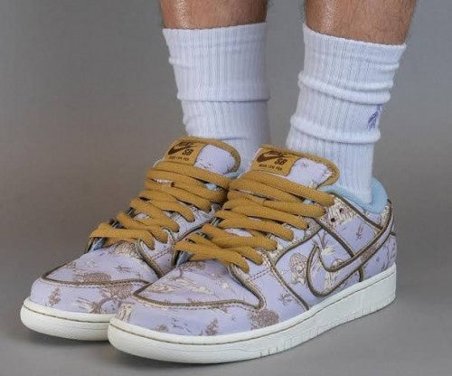 Nike SB Dunk Low City of Style – Shoes