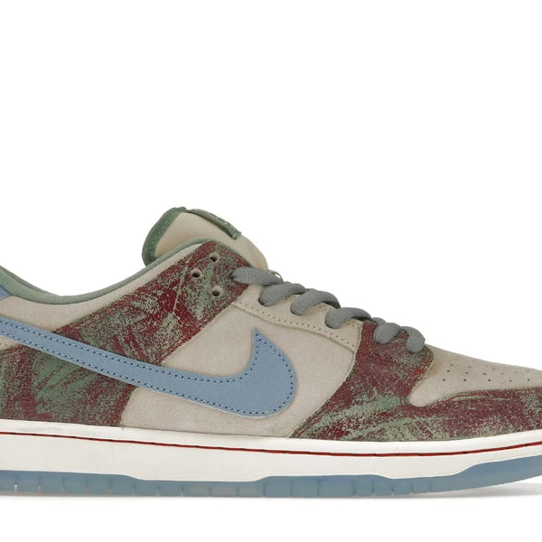 Nike SB Dunk Low Crenshaw Skate Club – Shoes