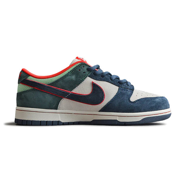Nike SB Dunk Low Greenback – Shoes