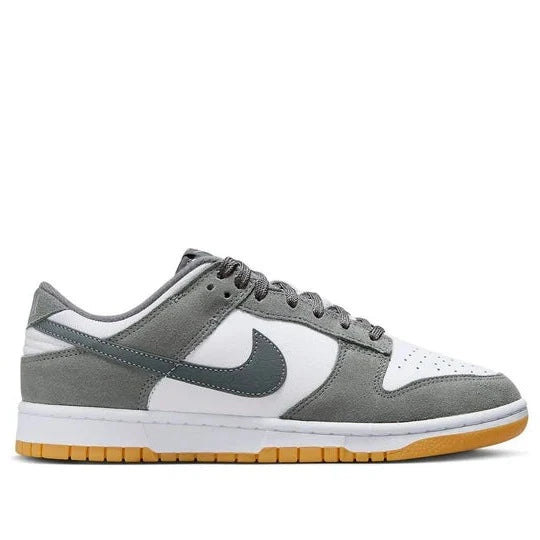Nike SB Dunk Low Grey Gum – Shoes