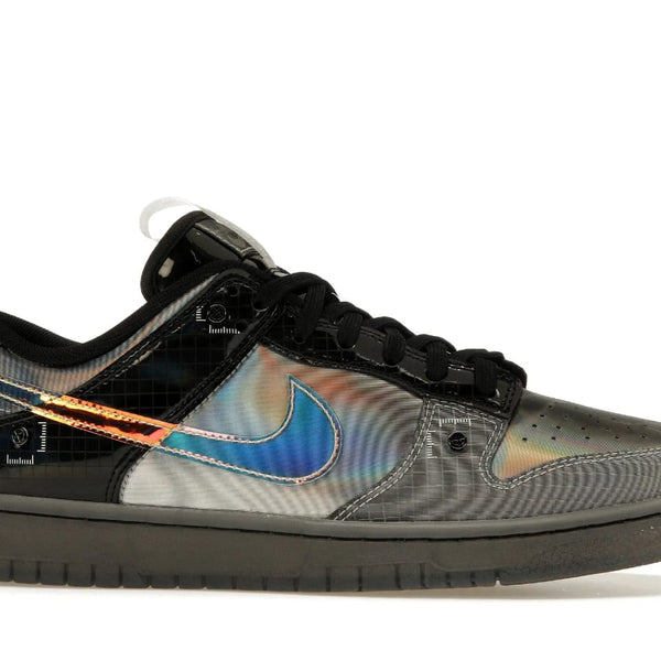 Nike SB Dunk Low Hyper Flat – Shoes