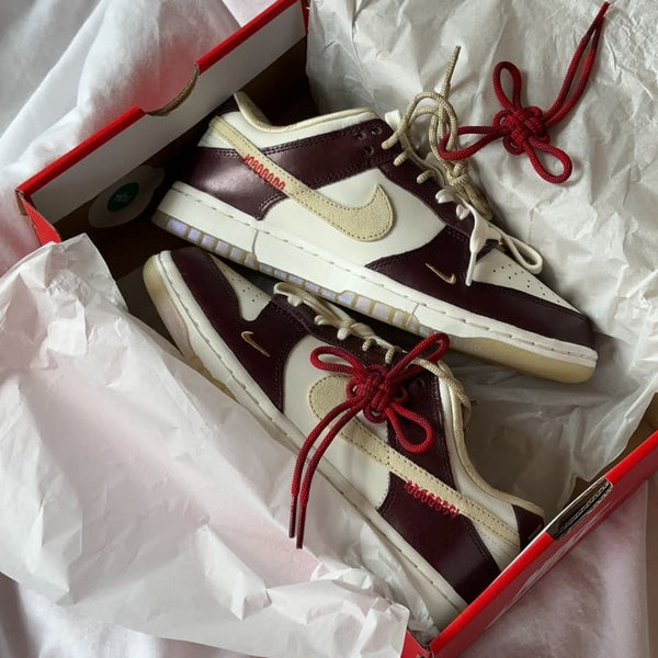 Nike SB Dunk Low LX Year of the Snake – Shoes