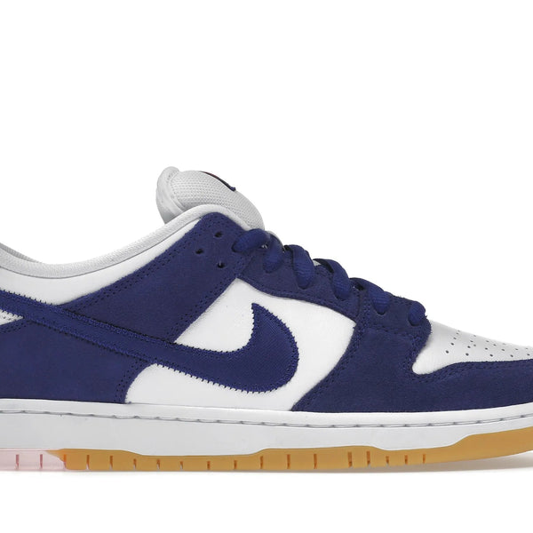 Nike SB Dunk Low Los Angeles Dodgers Shoes