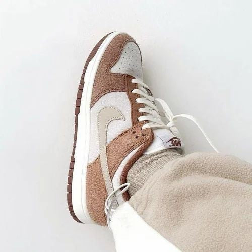 Nike SB Dunk Low Medium Curry WMN – Shoes
