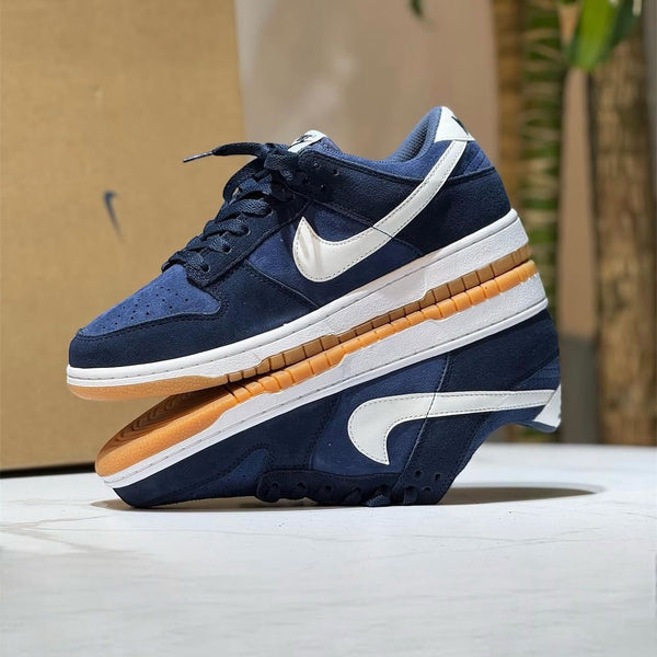 Nike SB Dunk Low Monsoon Blue Shoes