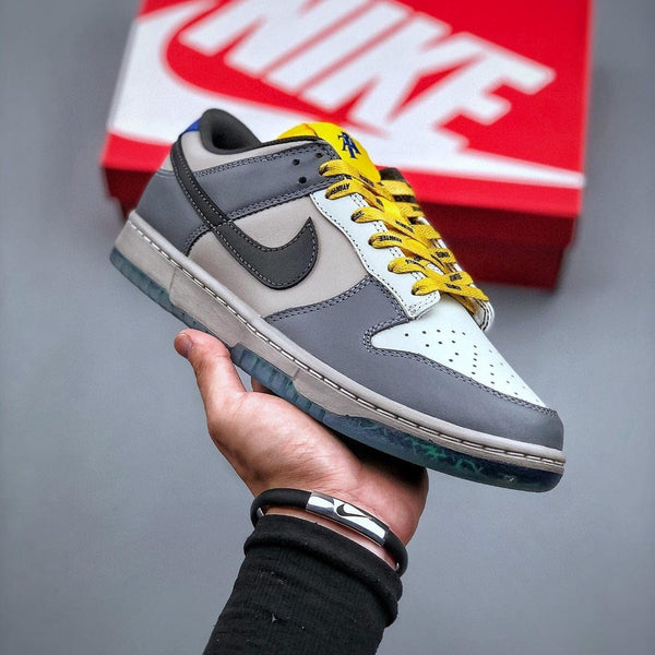 Nike SB Dunk Low North Carolinat – Shoes