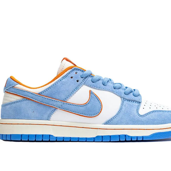 Nike SB Dunk Low Otomo Katsuhiro X Blue Steamboy OST Shoes – Shoes