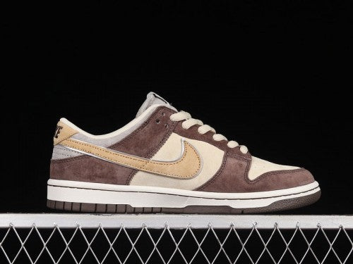 Nike SB Dunk Low Otomo Katsuhiro X SB Dunk Low Steamboy Brown – Shoes