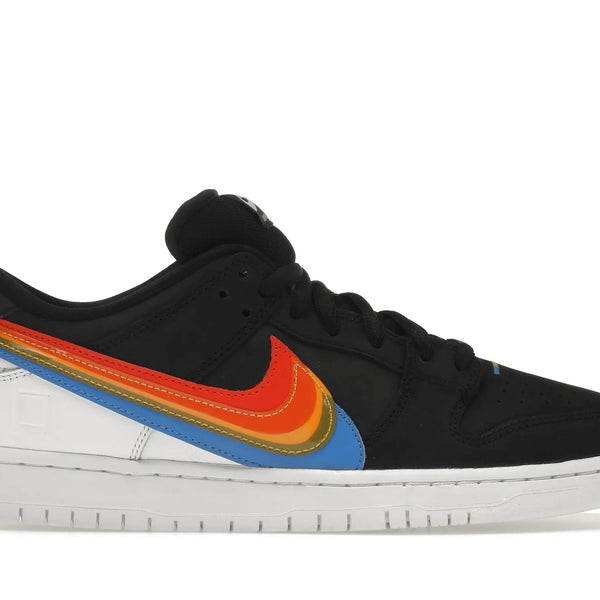 Nike SB Dunk Low Polaroid Shoes
