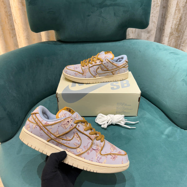 Nike SB Dunk Low Premium City of Style – Shoes