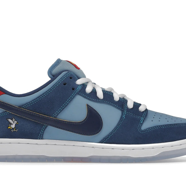 Nike SB Dunk Low Pro Why So Sad Shoes
