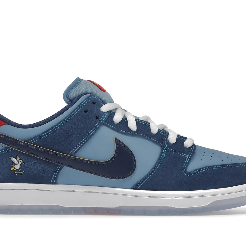 Nike SB Dunk Low Pro Why So Sad Shoes