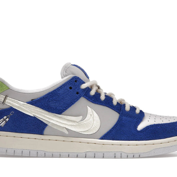 Nike SB Dunk Low Profly Streetwear Gardenia Shoes