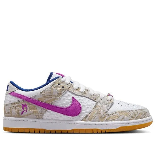 Nike SB Dunk Low Rayssa Leal – Shoes