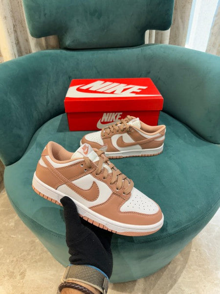Nike SB Dunk Low Rose Whisper Women – Shoes