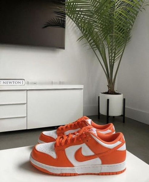 Nike SB Dunk Low SP Syracuse – Shoes
