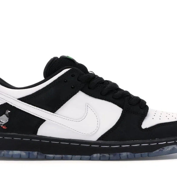 Nike SB Dunk Low Staple Pigeon Panda Shoes