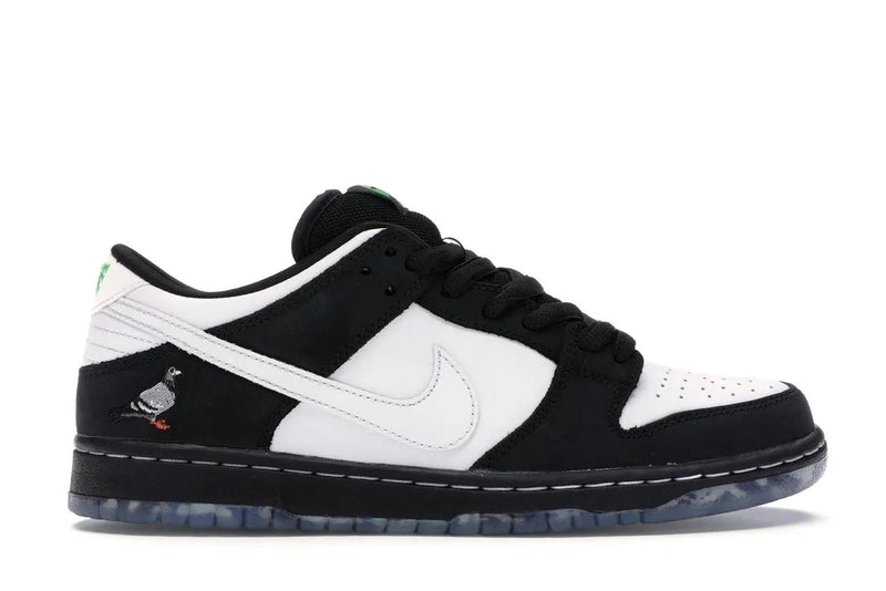 Nike SB Dunk Low Staple Pigeon Panda Shoes