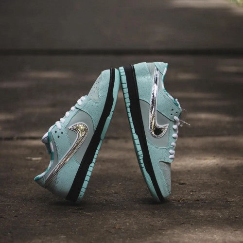 Nike SB Dunk Low Tiffany Lobster – Shoes