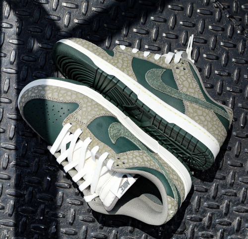 Nike SB Dunk Low Urban Landscape 2.0 – Shoes