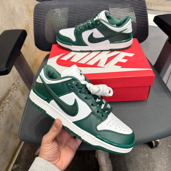 Nike SB Dunk Low Varsity Green – Shoes