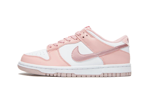 Nike SB Dunk Low White Pink – Shoes