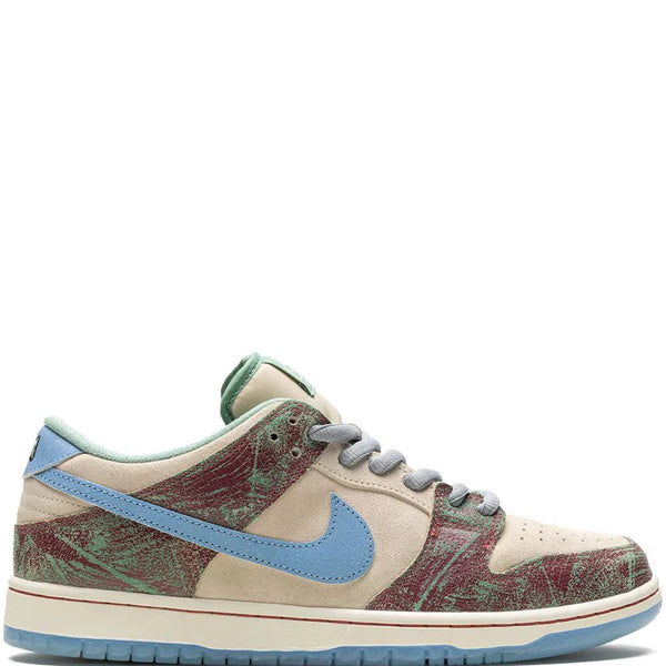 Nike SB Dunk Low X Crenshaw Skate Club – Shoes