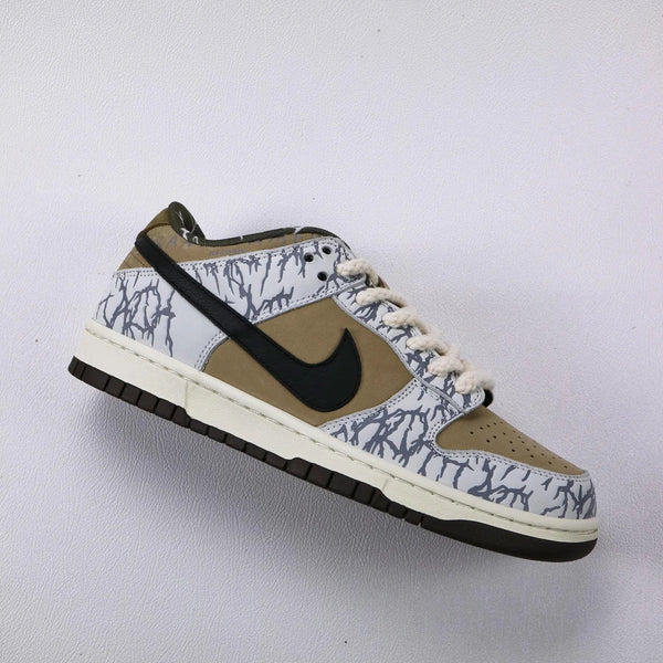 Nike SB Dunk Low X Travis Scott 2024 – Shoes
