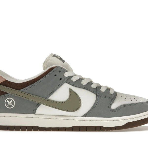 Nike SB Dunk Low Yuto Horigome Shoes