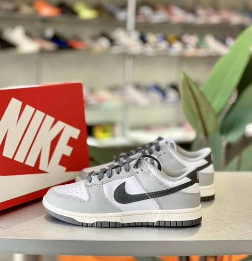 Nike SB Dunk Smoke Grey – Shoes