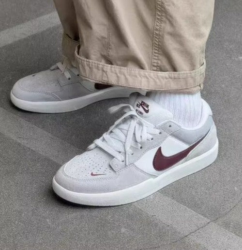Nike SB Force 58 Color Pack – Shoes