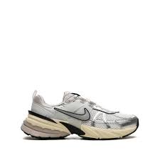 Nike V2K Light Metallica Silver – Shoes