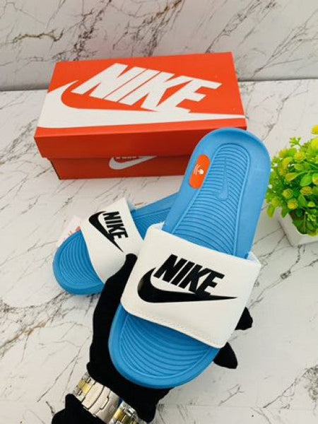 Nike Victory White Sky Blue – Shoes
