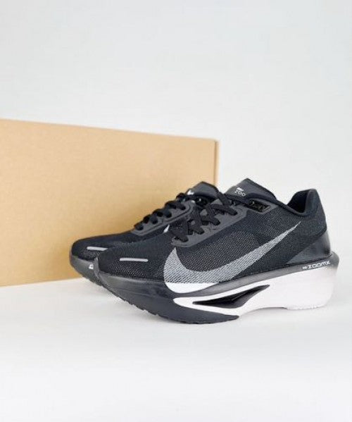 Nike ZoomX Invincible Run Flyknit 6 Black – Shoes