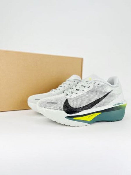 Nike ZoomX Invincible Run Flyknit 6 Green – Shoes