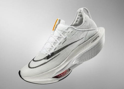 Nike Zoom Alphafly 2 White – Shoes