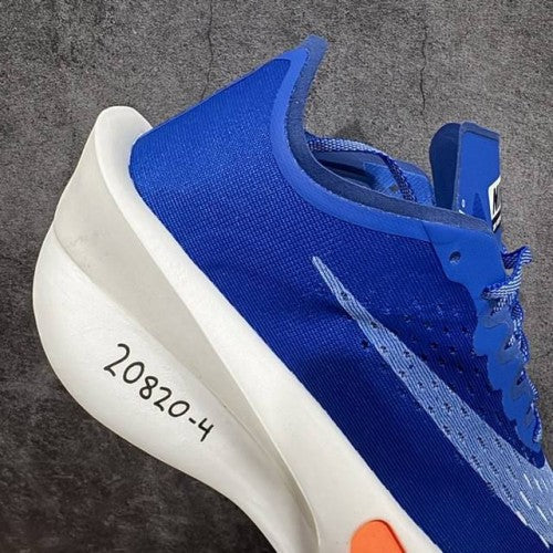 Nike Zoom Alphafly 3 Blue Fixed – Shoes