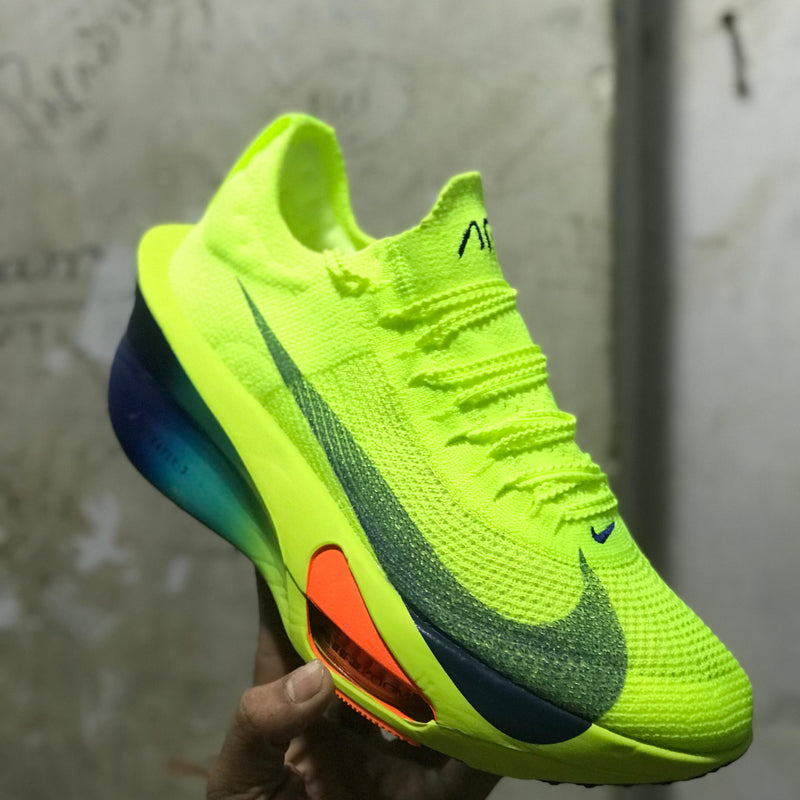 Nike Zoom Alphafly 3 Prototype – Shoes