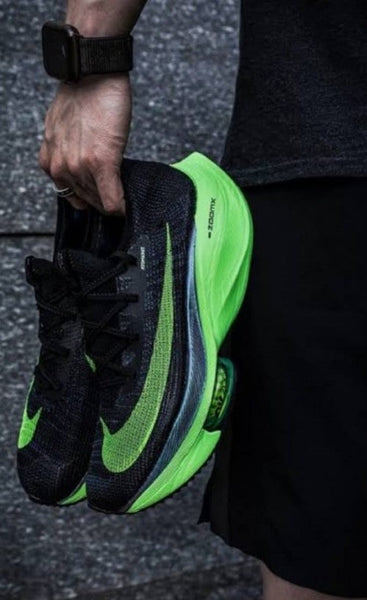 Nike Zoom Alphafly Next – Shoes